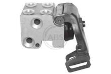 A.B.S. ALL BRAKE SYSTEMS BV. 44009