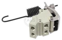 A.B.S. ALL BRAKE SYSTEMS BV. 44107