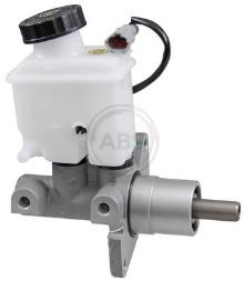 A.B.S. ALL BRAKE SYSTEMS BV. 45053