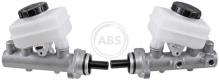 A.B.S. ALL BRAKE SYSTEMS BV. 45054