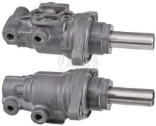 A.B.S. ALL BRAKE SYSTEMS BV. 45057