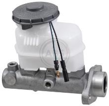 A.B.S. ALL BRAKE SYSTEMS BV. 45058