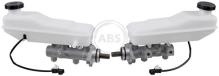 A.B.S. ALL BRAKE SYSTEMS BV. 45066