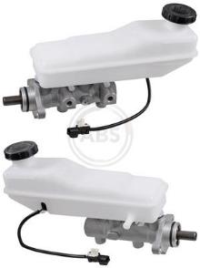 A.B.S. ALL BRAKE SYSTEMS BV. 45067