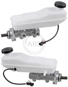 A.B.S. ALL BRAKE SYSTEMS BV. 45068