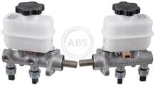A.B.S. ALL BRAKE SYSTEMS BV. 45071