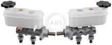 A.B.S. ALL BRAKE SYSTEMS BV. 45072