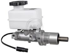 A.B.S. ALL BRAKE SYSTEMS BV. 45074