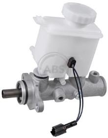 A.B.S. ALL BRAKE SYSTEMS BV. 45075