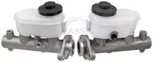 A.B.S. ALL BRAKE SYSTEMS BV. 45099