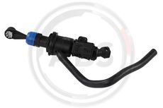 A.B.S. ALL BRAKE SYSTEMS BV. 51001