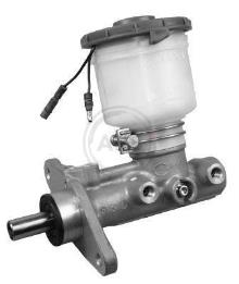 A.B.S. ALL BRAKE SYSTEMS BV. 51005