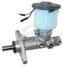 A.B.S. ALL BRAKE SYSTEMS BV. 51006