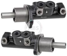 A.B.S. ALL BRAKE SYSTEMS BV. 51016X