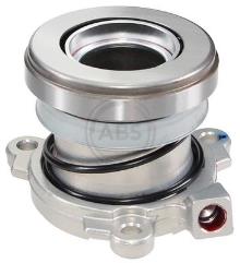 A.B.S. ALL BRAKE SYSTEMS BV. 51122