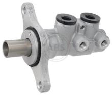 A.B.S. ALL BRAKE SYSTEMS BV. 51150