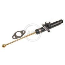 A.B.S. ALL BRAKE SYSTEMS BV. 51155