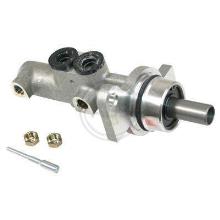 A.B.S. ALL BRAKE SYSTEMS BV. 51172