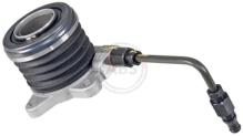 A.B.S. ALL BRAKE SYSTEMS BV. 51253