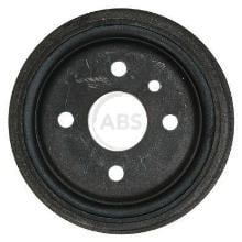 A.B.S. ALL BRAKE SYSTEMS BV. 5127-S