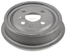 A.B.S. ALL BRAKE SYSTEMS BV. 5128-S