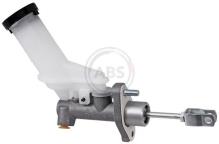 A.B.S. ALL BRAKE SYSTEMS BV. 51713