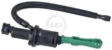 A.B.S. ALL BRAKE SYSTEMS BV. 51740