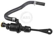 A.B.S. ALL BRAKE SYSTEMS BV. 51790