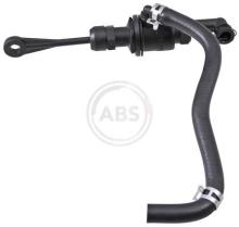 A.B.S. ALL BRAKE SYSTEMS BV. 51792