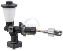 A.B.S. ALL BRAKE SYSTEMS BV. 51793