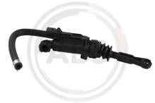 A.B.S. ALL BRAKE SYSTEMS BV. 51811