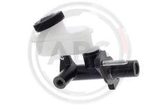 A.B.S. ALL BRAKE SYSTEMS BV. 51814