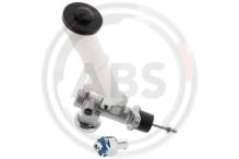 A.B.S. ALL BRAKE SYSTEMS BV. 51822