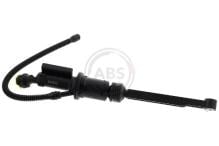 A.B.S. ALL BRAKE SYSTEMS BV. 51831
