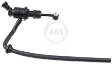 A.B.S. ALL BRAKE SYSTEMS BV. 51832