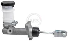 A.B.S. ALL BRAKE SYSTEMS BV. 51841