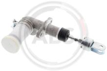 A.B.S. ALL BRAKE SYSTEMS BV. 51843