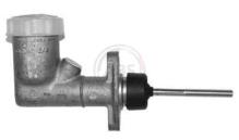 A.B.S. ALL BRAKE SYSTEMS BV. 51960X
