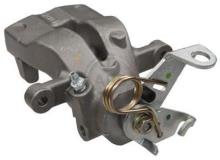 A.B.S. ALL BRAKE SYSTEMS BV. 520021