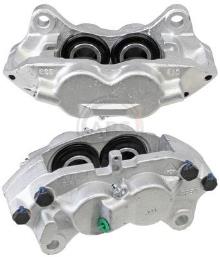 A.B.S. ALL BRAKE SYSTEMS BV. 520741