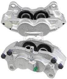 A.B.S. ALL BRAKE SYSTEMS BV. 520742