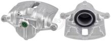 A.B.S. ALL BRAKE SYSTEMS BV. 520811