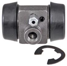 A.B.S. ALL BRAKE SYSTEMS BV. 52093X