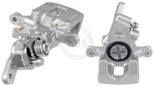 A.B.S. ALL BRAKE SYSTEMS BV. 520951