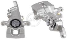 A.B.S. ALL BRAKE SYSTEMS BV. 520952