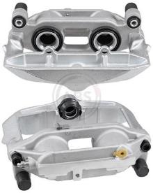 A.B.S. ALL BRAKE SYSTEMS BV. 521172