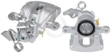 A.B.S. ALL BRAKE SYSTEMS BV. 521301