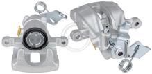A.B.S. ALL BRAKE SYSTEMS BV. 521302