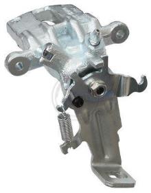 A.B.S. ALL BRAKE SYSTEMS BV. 521531