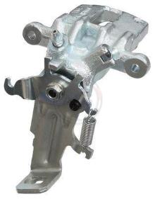 A.B.S. ALL BRAKE SYSTEMS BV. 521532